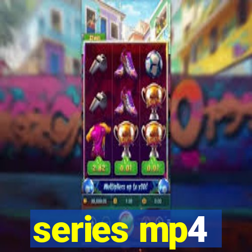 series mp4